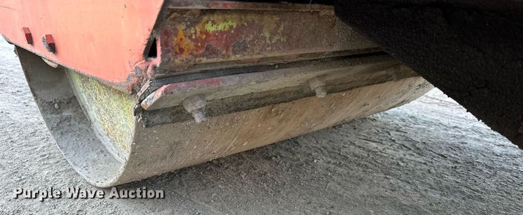 image for item NL9365 Rayco  Romper double drum roller