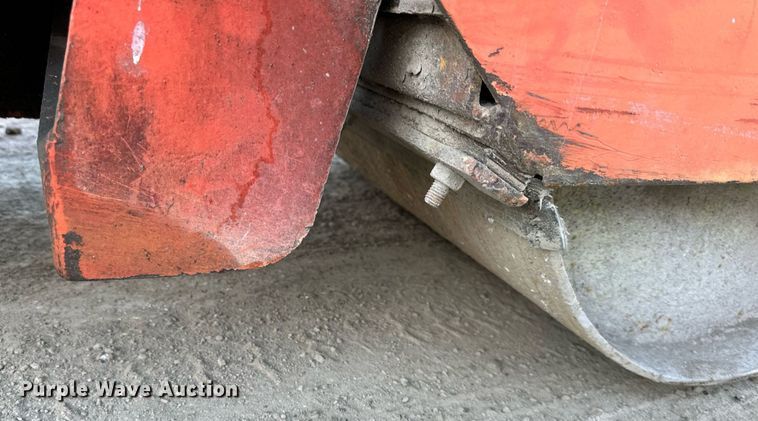 image for item NL9365 Rayco  Romper double drum roller