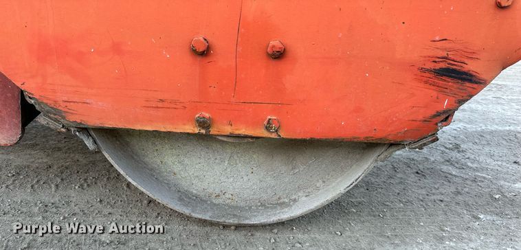 image for item NL9365 Rayco  Romper double drum roller