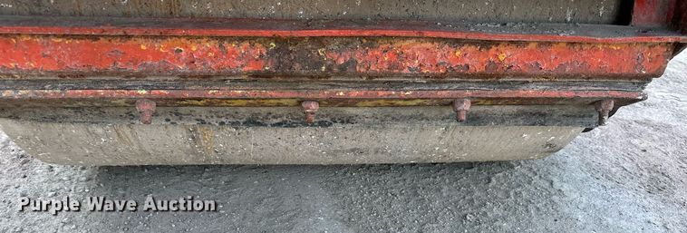 image for item NL9365 Rayco  Romper double drum roller