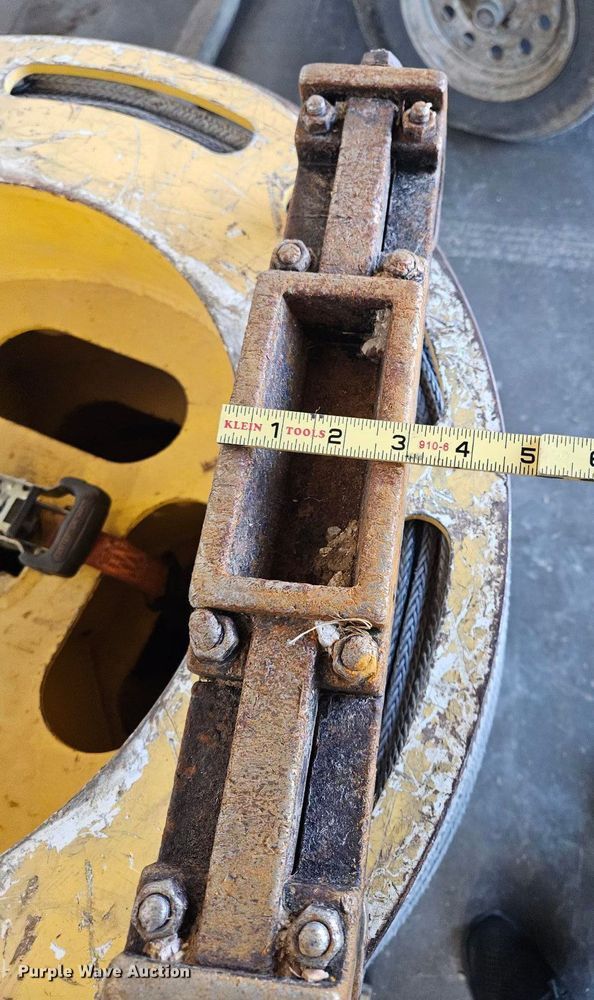 image for item NM9277 2007 Bobcat T300 tracked skid steer loader