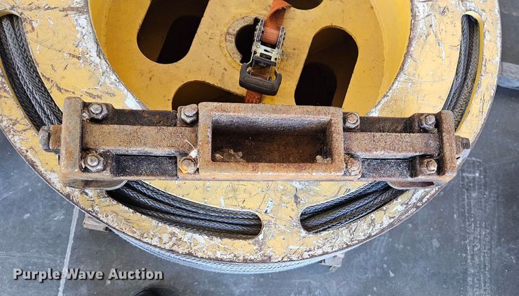 image for item NM9277 2007 Bobcat T300 tracked skid steer loader