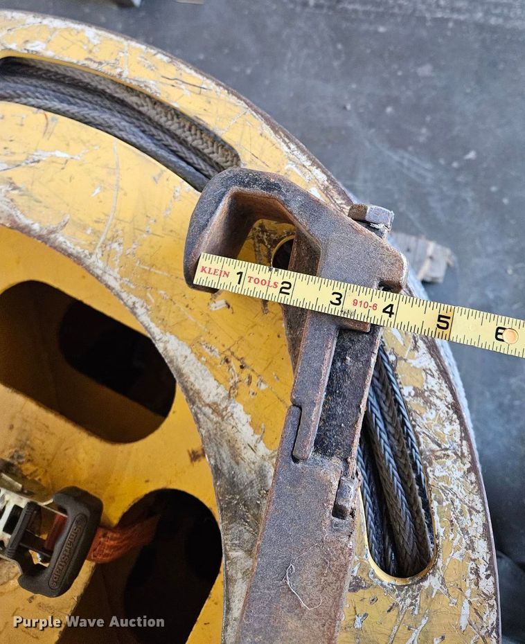 image for item NM9277 2007 Bobcat T300 tracked skid steer loader