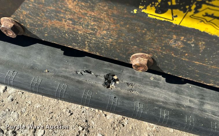 image for item NM9279 2018 Bobcat E42 mini excavator