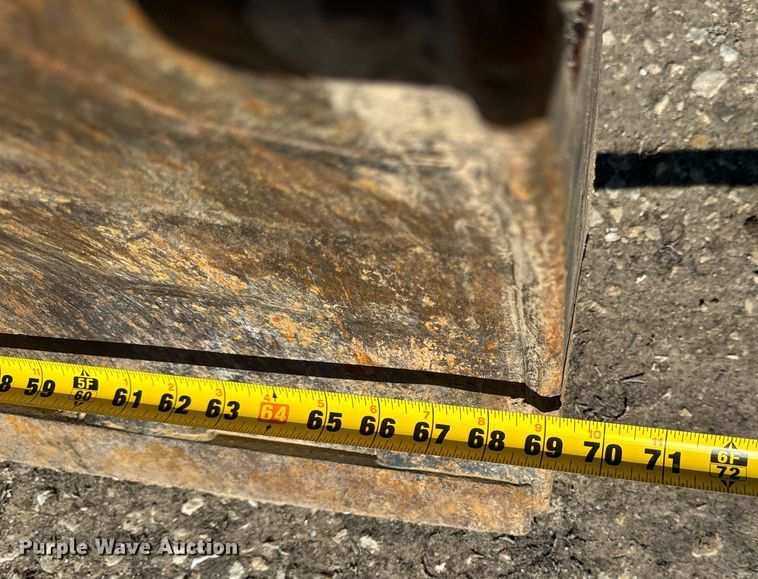 image for item NM9279 2018 Bobcat E42 mini excavator