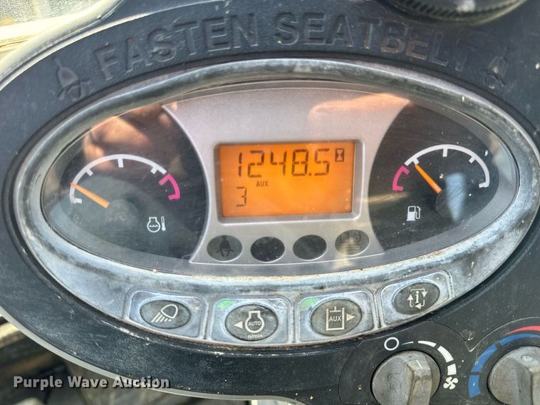 image for item NM9279 2018 Bobcat E42 mini excavator