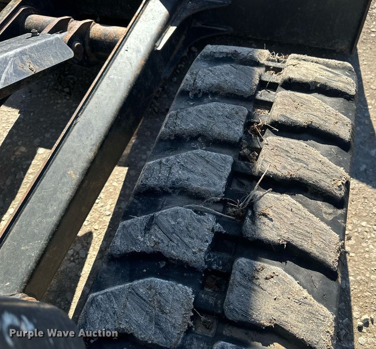 image for item NM9279 2018 Bobcat E42 mini excavator