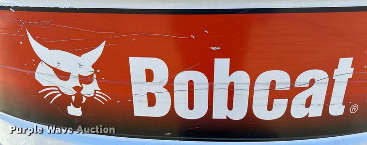 image for item NM9279 2018 Bobcat E42 mini excavator