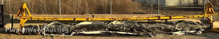 image for item NM9282 CMI SF6004 fabric roller