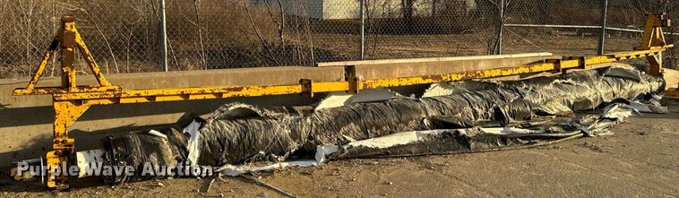 image for item NM9282 CMI SF6004 fabric roller