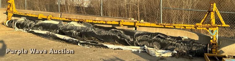 image for item NM9282 CMI SF6004 fabric roller