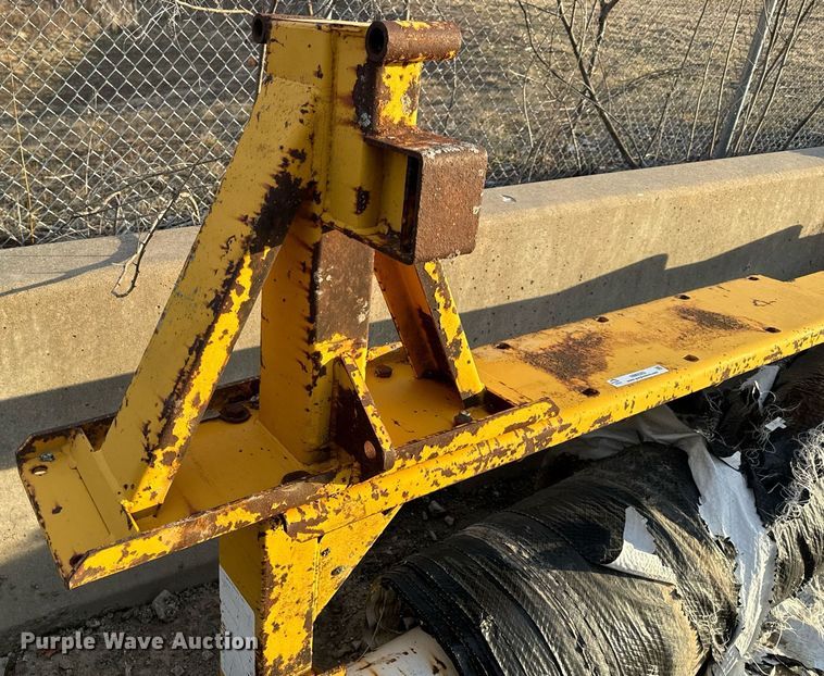 image for item NM9282 CMI SF6004 fabric roller