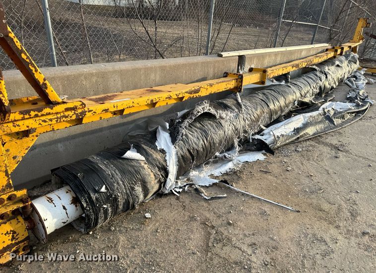 image for item NM9282 CMI SF6004 fabric roller