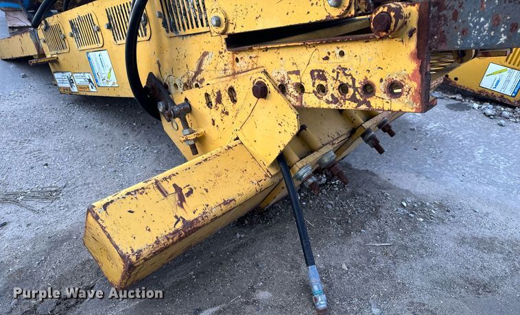 image for item NM9283 Gomaco 2500 bar Inserters