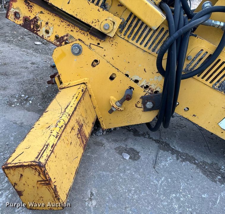 image for item NM9283 Gomaco 2500 bar Inserters