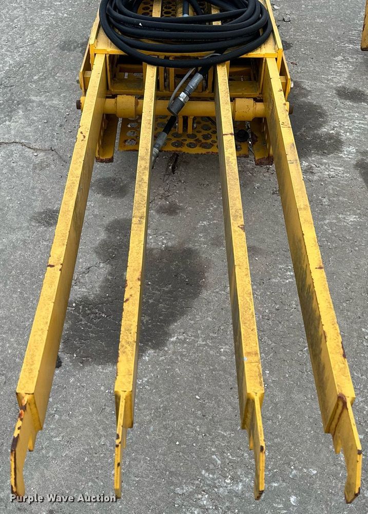 image for item NM9283 Gomaco 2500 bar Inserters