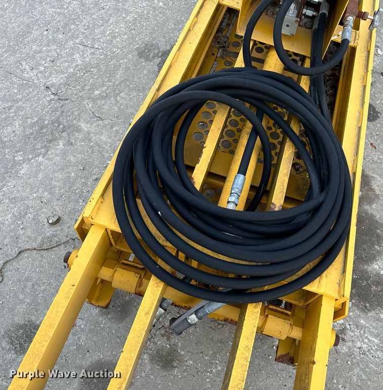 image for item NM9283 Gomaco 2500 bar Inserters