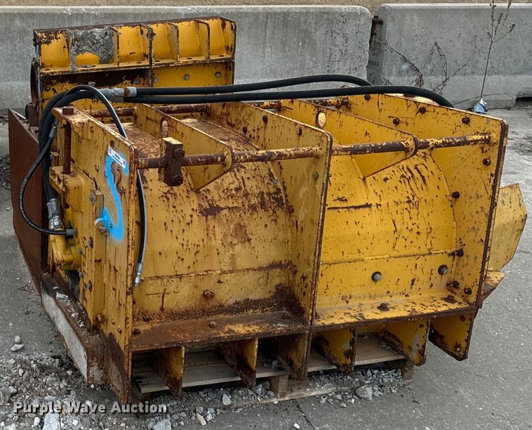 image for item NM9284 Gomaco 6300 trimmer Heads