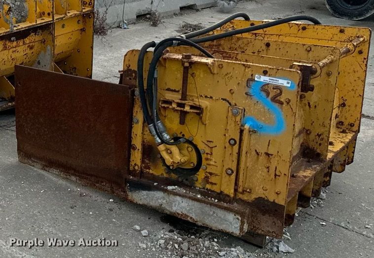 image for item NM9284 Gomaco 6300 trimmer Heads