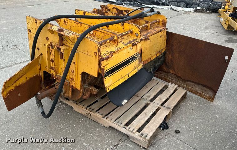 image for item NM9284 Gomaco 6300 trimmer Heads