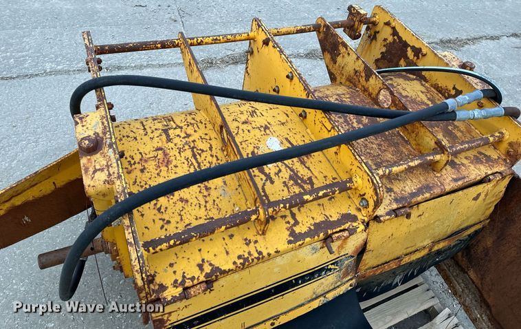 image for item NM9284 Gomaco 6300 trimmer Heads