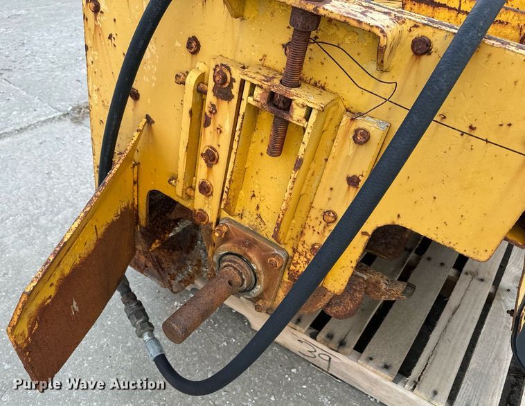 image for item NM9284 Gomaco 6300 trimmer Heads