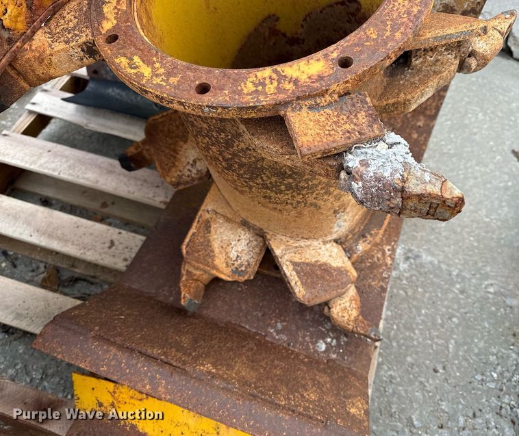 image for item NM9284 Gomaco 6300 trimmer Heads