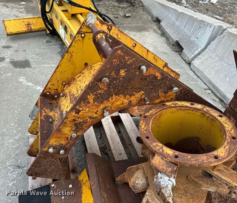 image for item NM9284 Gomaco 6300 trimmer Heads