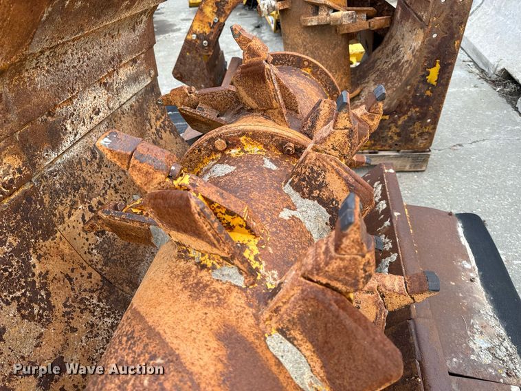 image for item NM9284 Gomaco 6300 trimmer Heads