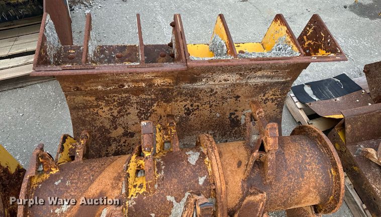 image for item NM9284 Gomaco 6300 trimmer Heads