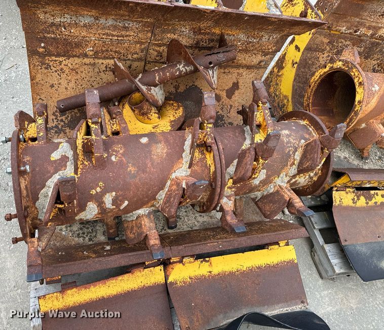 image for item NM9284 Gomaco 6300 trimmer Heads