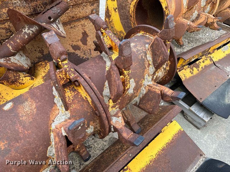 image for item NM9284 Gomaco 6300 trimmer Heads