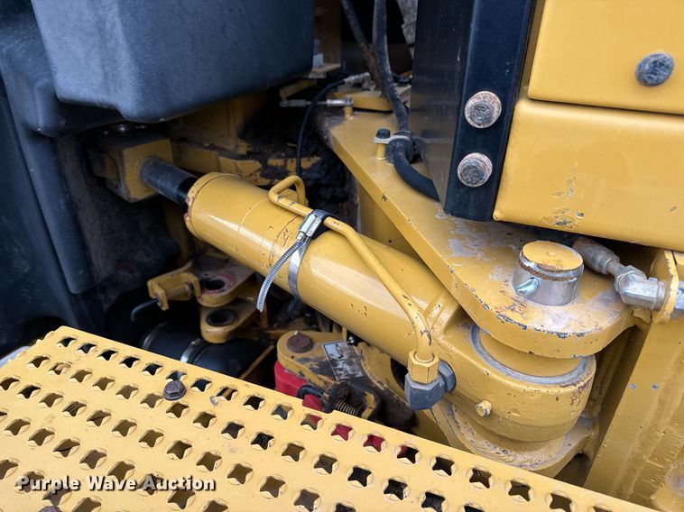 image for item NM9286 2014 Caterpillar 14M motor grader