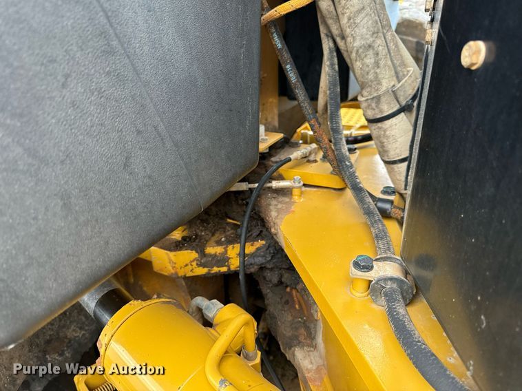 image for item NM9286 2014 Caterpillar 14M motor grader