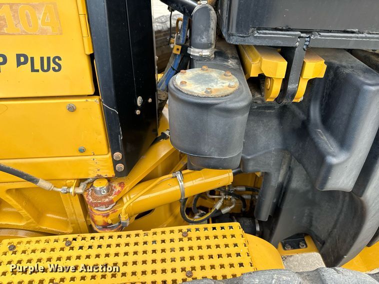 image for item NM9286 2014 Caterpillar 14M motor grader