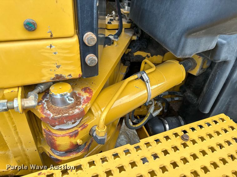 image for item NM9286 2014 Caterpillar 14M motor grader