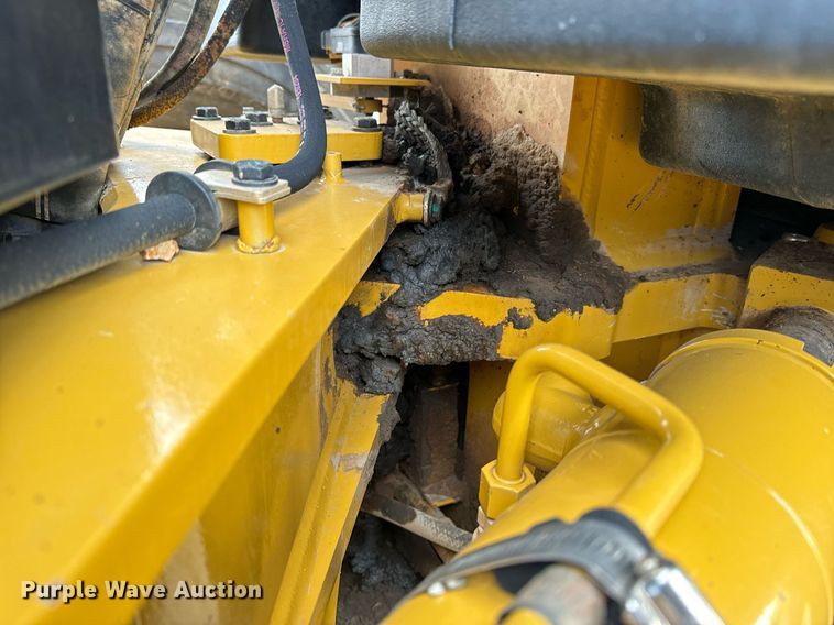 image for item NM9286 2014 Caterpillar 14M motor grader