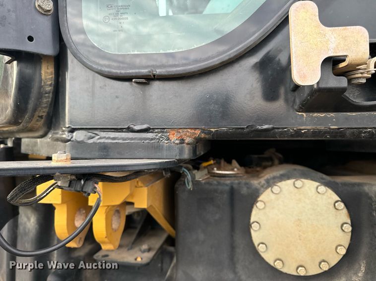 image for item NM9286 2014 Caterpillar 14M motor grader