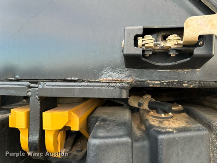 image for item NM9286 2014 Caterpillar 14M motor grader