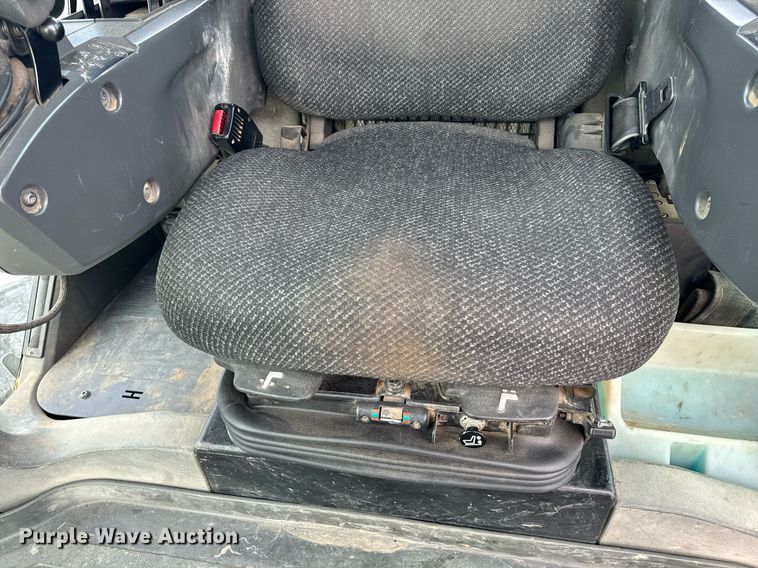 image for item NM9286 2014 Caterpillar 14M motor grader