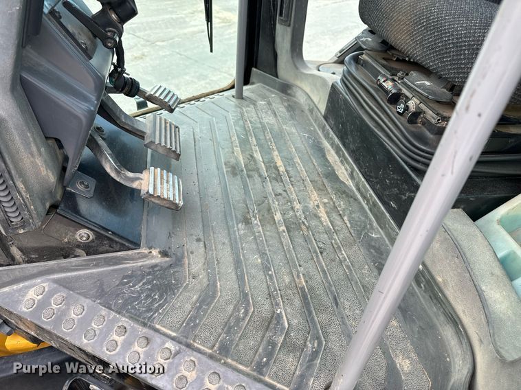 image for item NM9286 2014 Caterpillar 14M motor grader