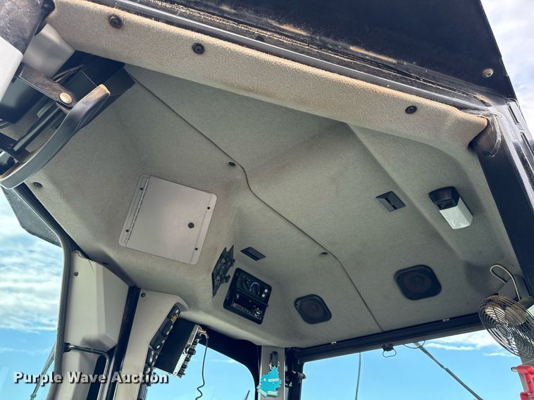 image for item NM9286 2014 Caterpillar 14M motor grader