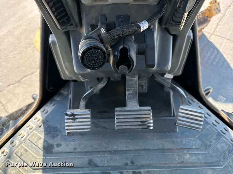 image for item NM9286 2014 Caterpillar 14M motor grader