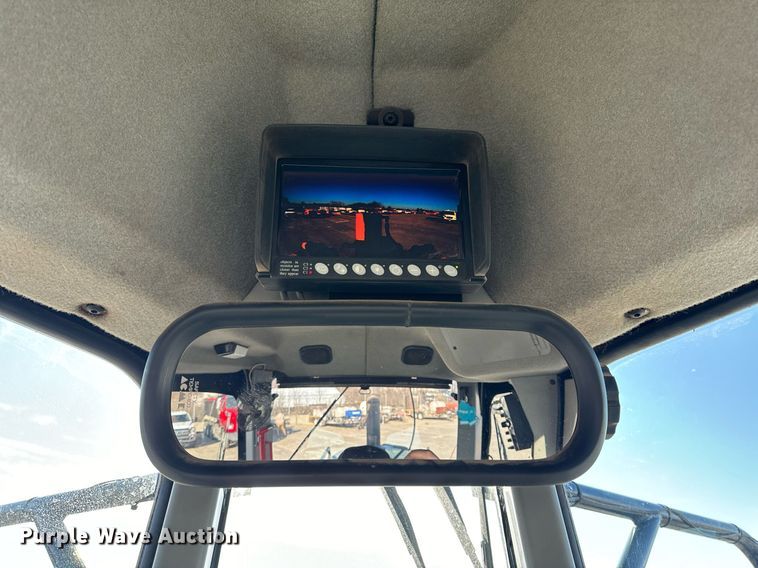 image for item NM9286 2014 Caterpillar 14M motor grader