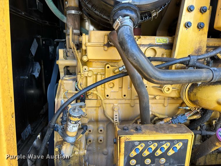 image for item NM9286 2014 Caterpillar 14M motor grader