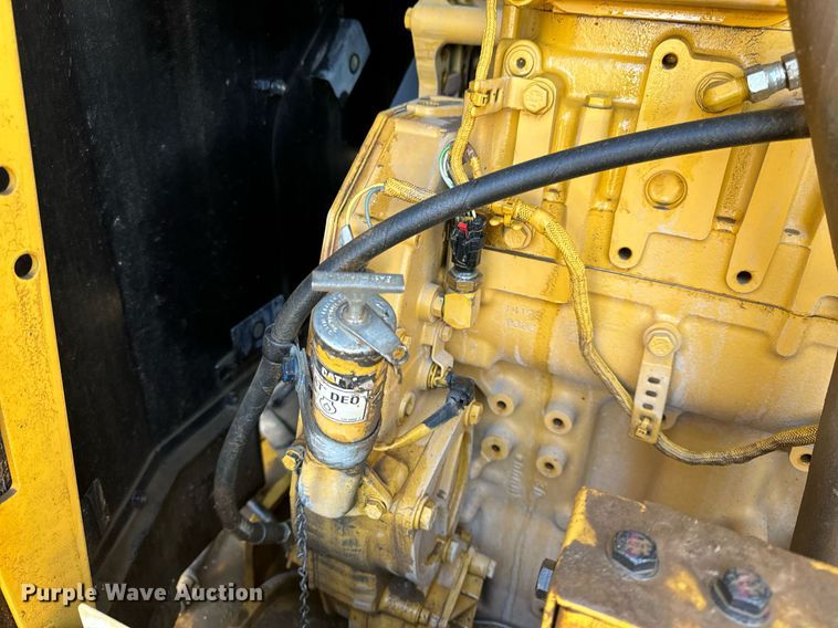 image for item NM9286 2014 Caterpillar 14M motor grader