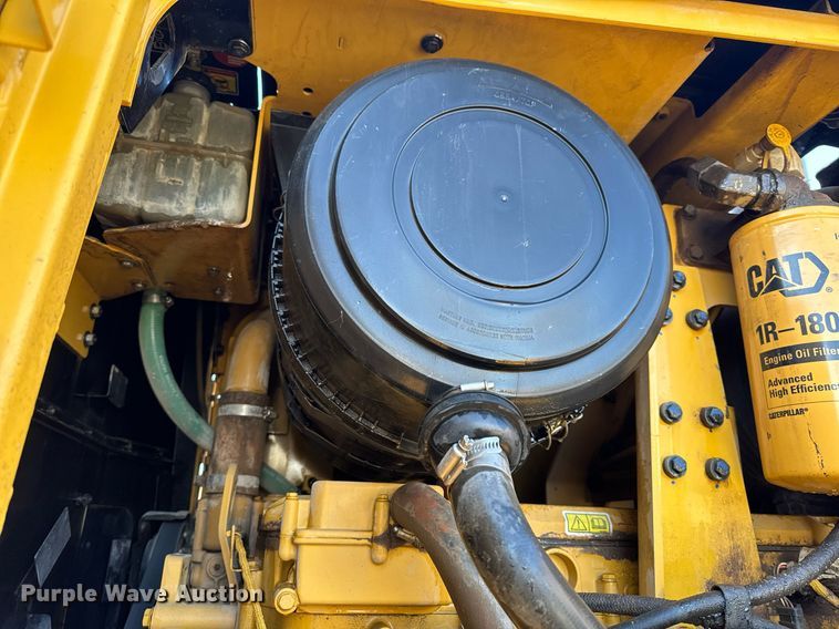 image for item NM9286 2014 Caterpillar 14M motor grader
