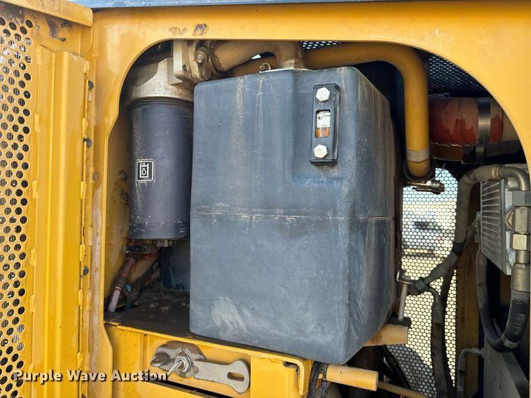 image for item NM9286 2014 Caterpillar 14M motor grader