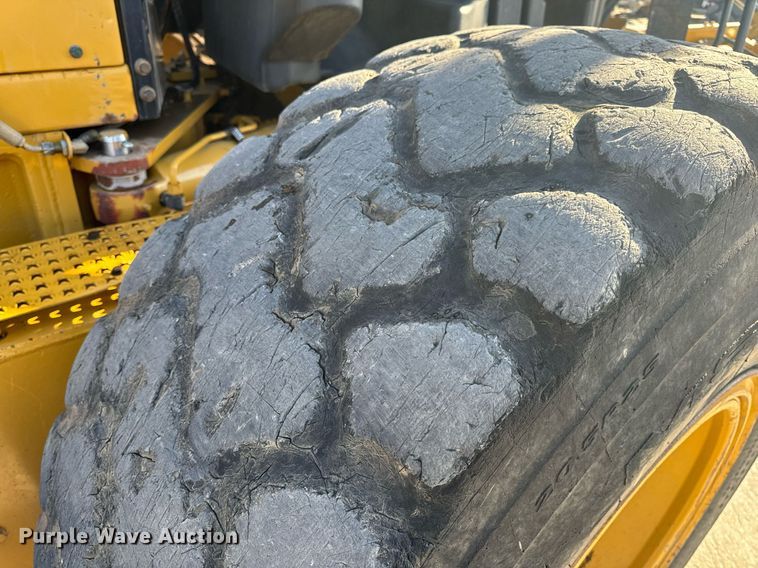 image for item NM9286 2014 Caterpillar 14M motor grader