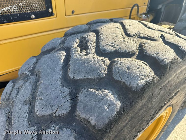 image for item NM9286 2014 Caterpillar 14M motor grader